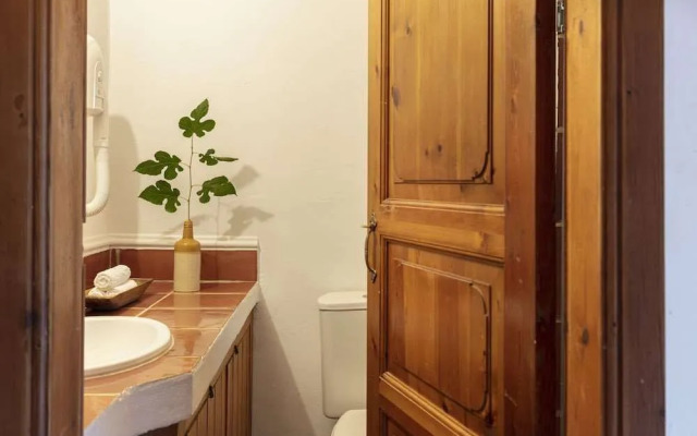 Bratsera Hotel Hydra