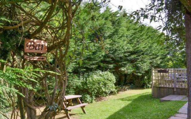 Willow Lodge