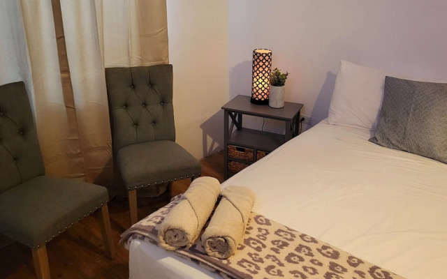 Serenity Rincon Guesthouse