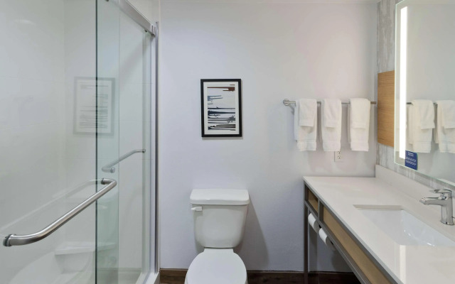 Hilton Garden Inn Birmingham SE/Liberty Park