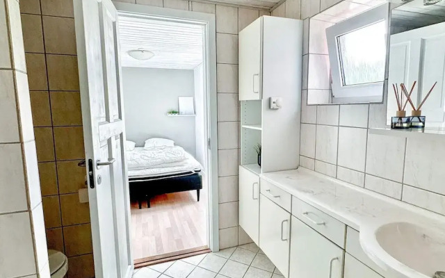 6 Person Holiday Home in Esbjerg V