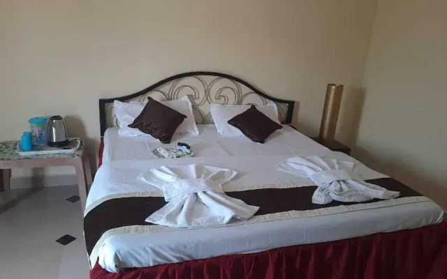 My India Resorts