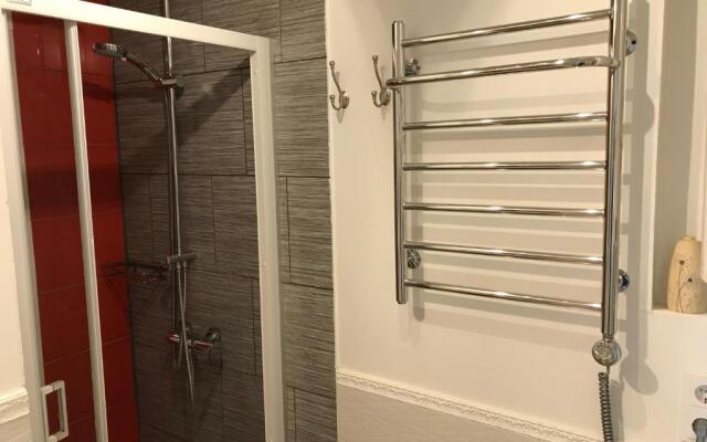 Apartment on Baznicas 23