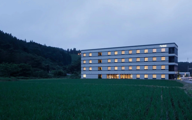 Fairfield by Marriott Gifu Takayama Shirakawa Go