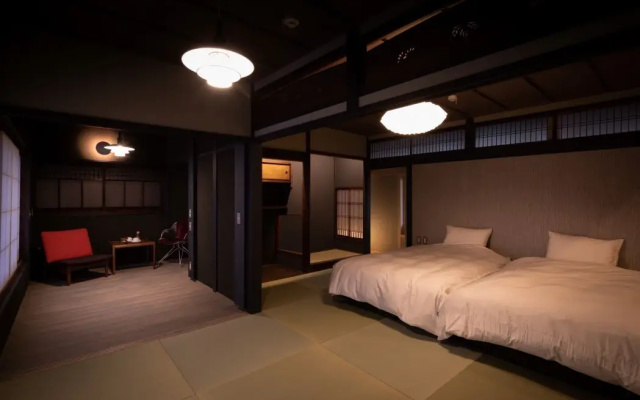 Hotel Koo OotsuHyakucho