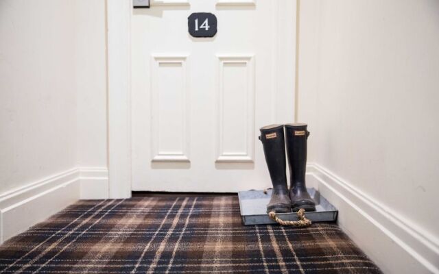 Royal Oak at Keswick