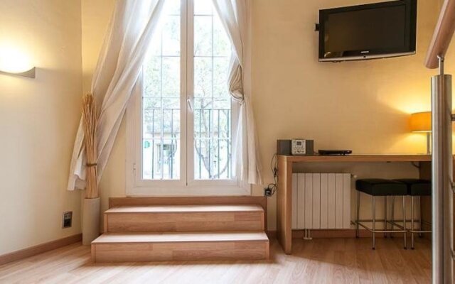 Alos Gracia-Diagonal