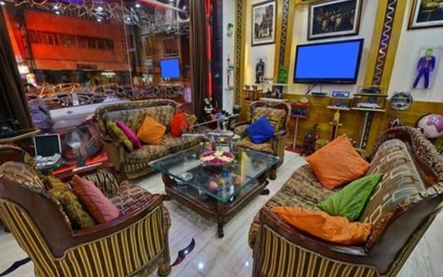 Hotel today International