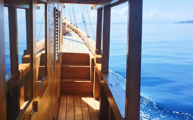 Samara II Liveaboard