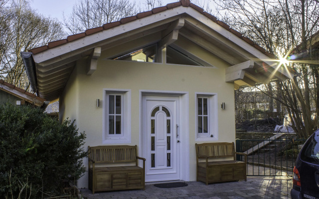 Landhaus Café Restaurant & Hotel