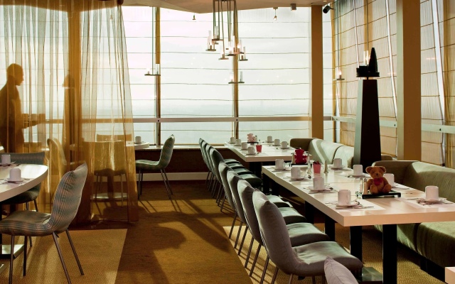 Mercure Paris Orly Rungis Aéroport