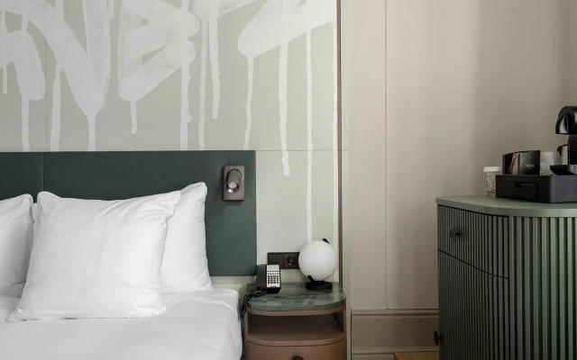 The College Hotel Amsterdam, Autograph Collection