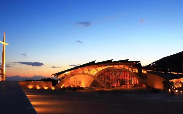 Hotel Sollievo - San Gennaro