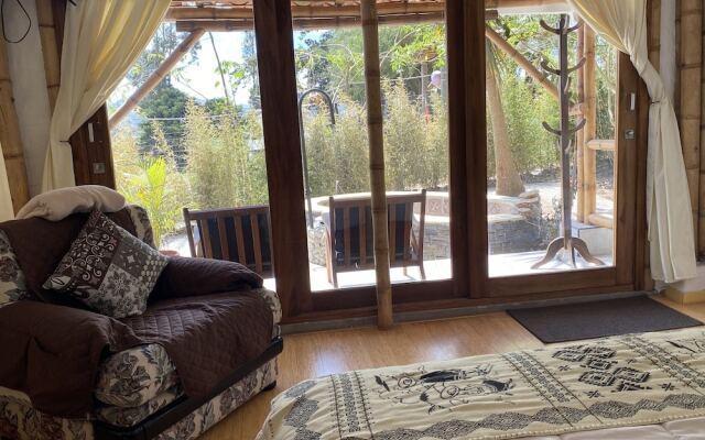 Hostería Colibrí Aeropuerto