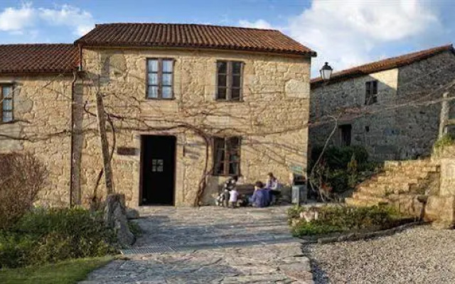 Alda Casa Gasamáns