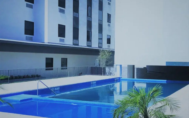 Holiday Inn Hotel & Suites Monterrey Apodaca Zona Airport by IHG