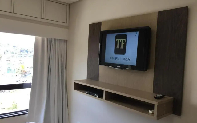 Ondina Apart Hotel 621