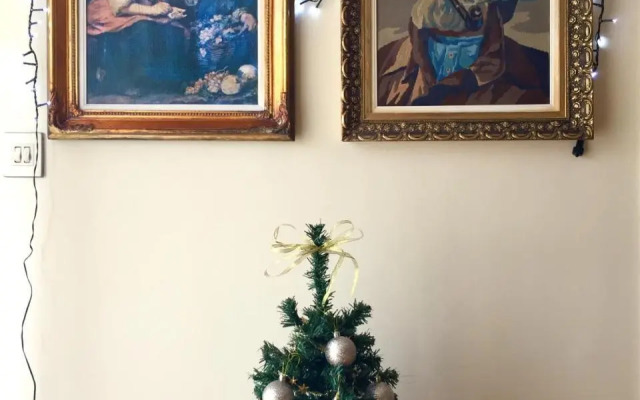 ΕΥΕΛΗ