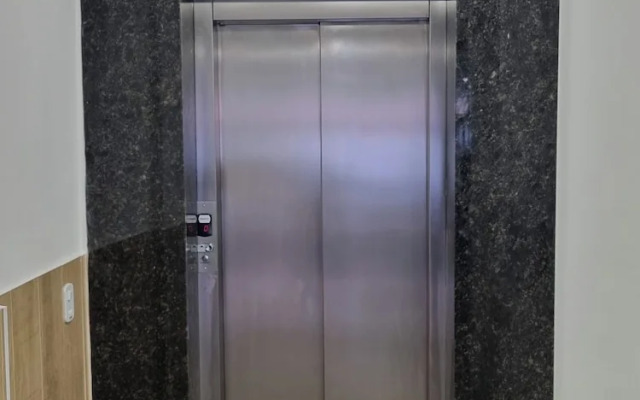 Hotel Rainha Santa Isabel