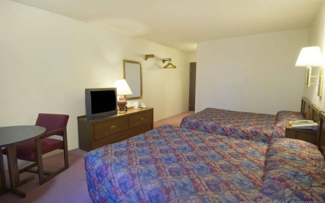 Americas Best Value Inn Laramie