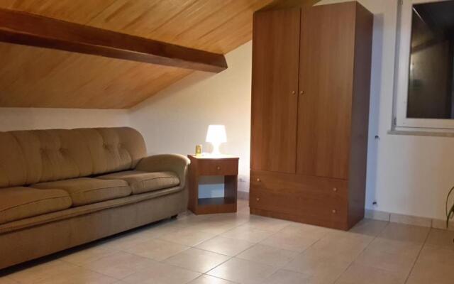 Case Vacanza Confort Liotta