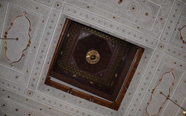 Riad Royal
