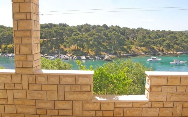 Apartments Zorica