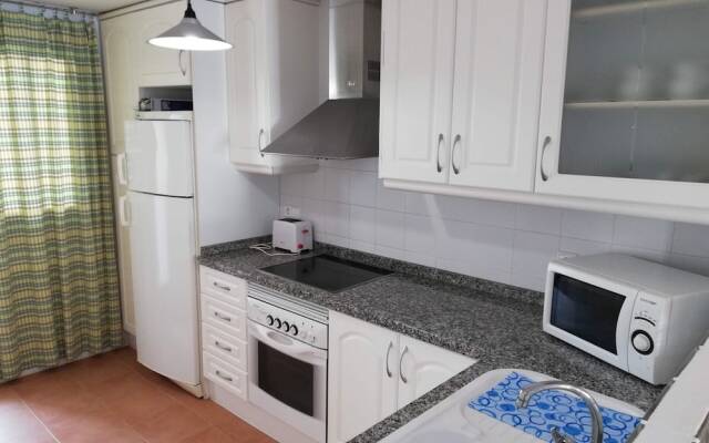 Riumar Bl. B Esc. 1 1º pta C