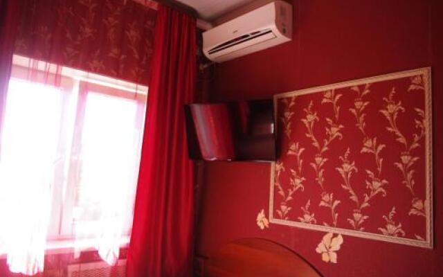 Mini Lux Inn