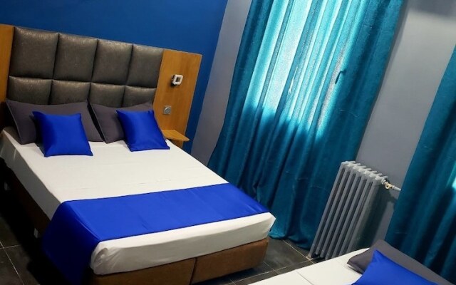 London Connection Hostel