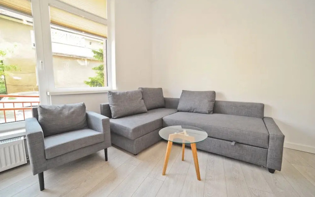 Laguna Centrum Apartments