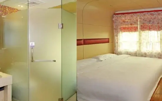 Orange Inn Zhijiang