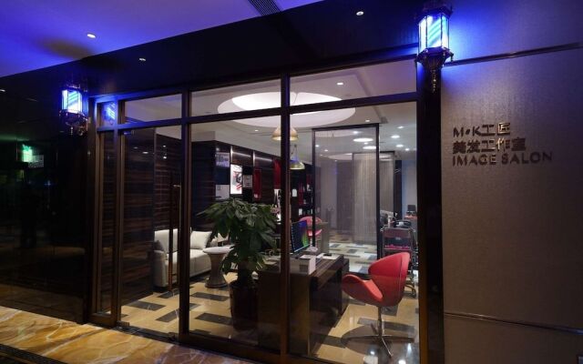 Haikou Yatter Hotel, Vignette Collection by IHG