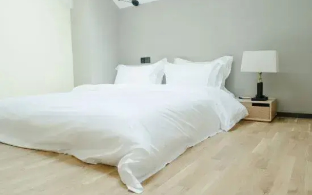 Wave inn Baisha