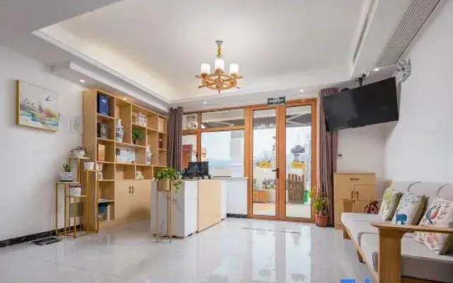 Jiangning Shanli Hanshe Hotel