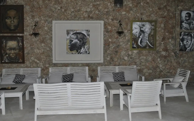 Kola Beach Resort
