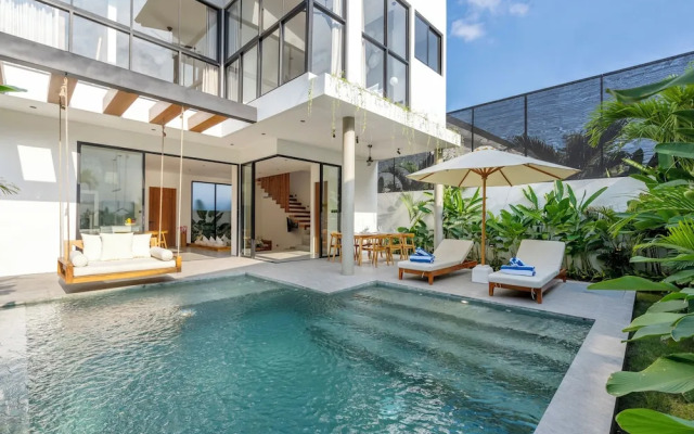 Casa Riva by GORO