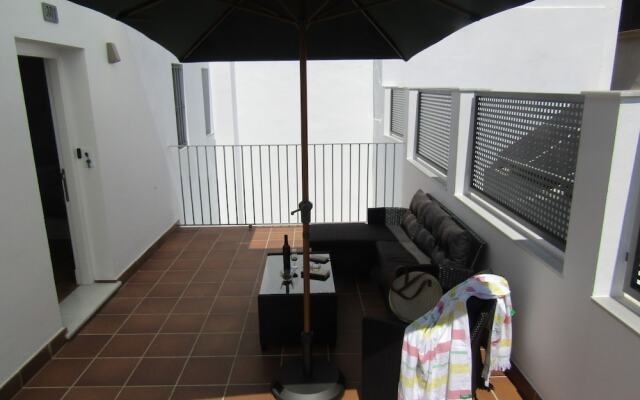 Apartamentos Santa María 15