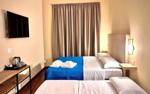 Le vie di San Pietro guest house