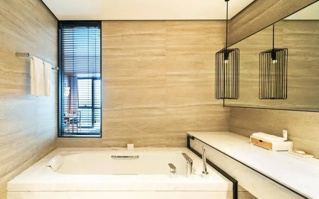 YULUXE Hotel Chengdu