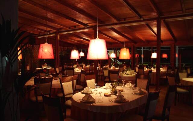 Hotel Vivas