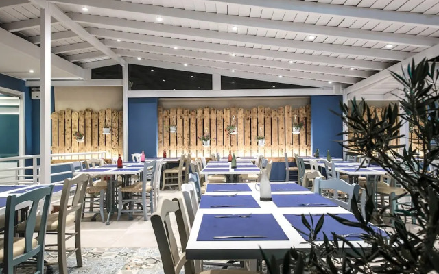 Eleni Beach Hotel