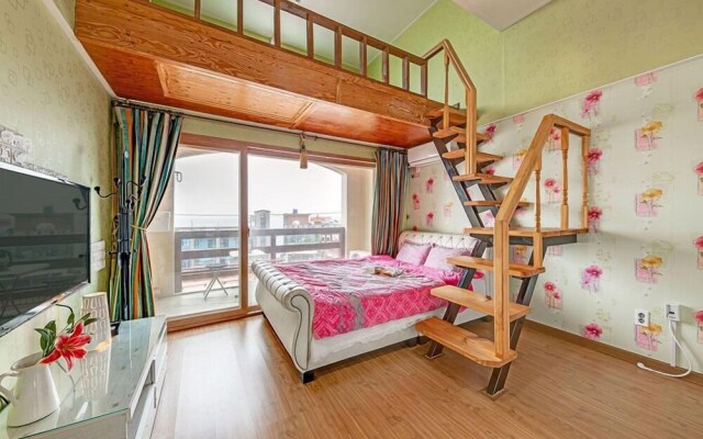 Yeongdeok Sea Village Pension