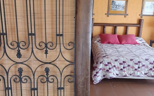 Estancia Renacimiento