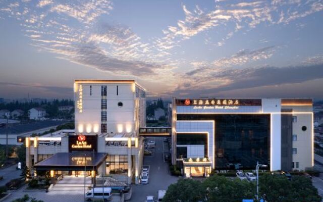 Lu'an Hotel Shanghai