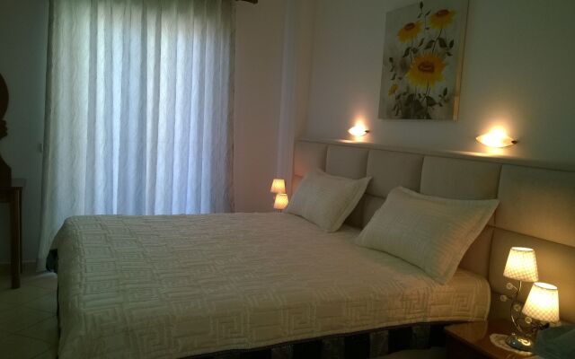 Ceko Hotel