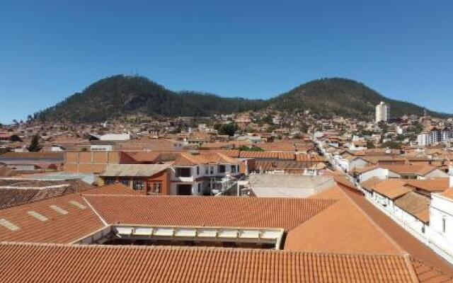 Sucre Homestay