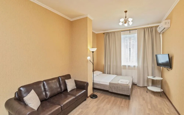 Пилигрим апартаменты