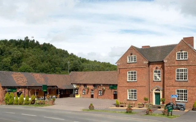 The Barns
