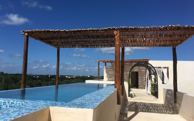 Margaritas House